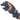 Resting Hand Splint SoftPro™ Functional Fabric Left Hand Blue Large