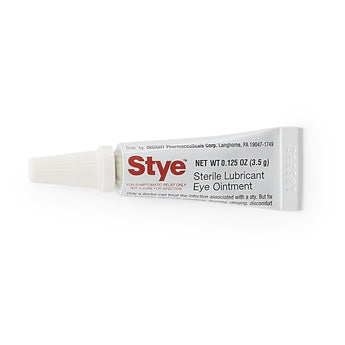 Eye Lubricant Stye™ 3.5 Gram Eye Ointment