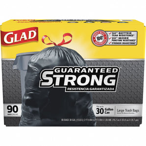 Glad® Trash Bag