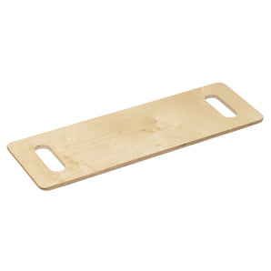 Lifestyle Essentials Transfer Board 440 lbs. Weight Capacity Birch Wood
