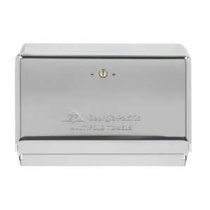 Georgia-Pacific® Paper Towel Dispenser, 4.25 x 8½ x 11.63 Inch