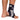 Ankle Support Aircast® A60™ Medium Strap Closure Male 7-1/2 to 11-1/2 / Female 9 to 13 Left Ankle