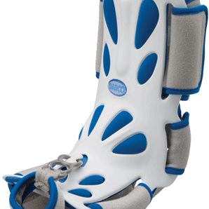 Night Splint Body Armor® One Size Fits Most Strap Closure Foot