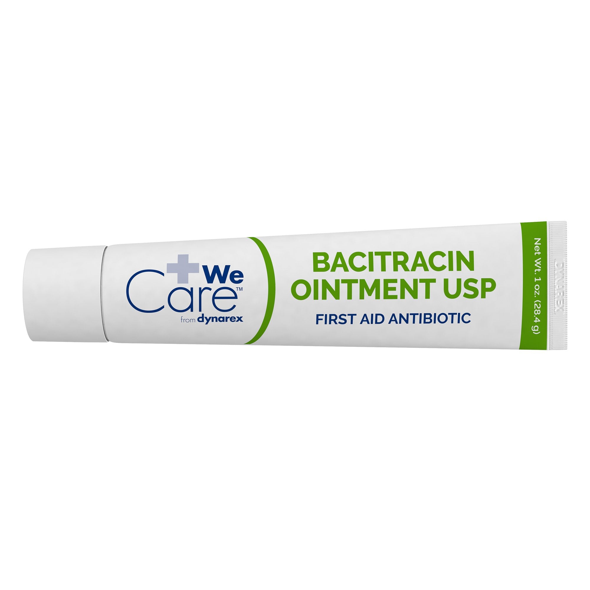First Aid Antibiotic Ointment 1 oz. Tube