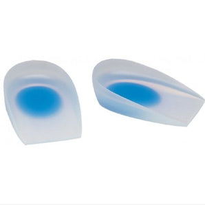 Heel Cup PROCARE® Large / X-Large Without Closure Male 9-1/2 and Up / Female 10 and Up Foot