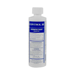 Control III® Surface Disinfectant Cleaner