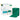 McKesson CanDo® Exercise Resistance Band, Green, 5 Inch x 50 Yard, Medium Resistance 5 Inch X 50 Yard