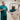Disposable Sling With Head Support Medium 90 to 220 lbs. Weight Capacity