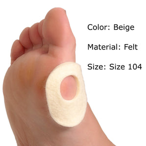 MooreBrand Pedi-Pads Bunion Pad