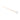Dressing Stick 27 Inch Length