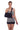 Arm Sling with Pad Procare® Deluxe Hook and Loop Strap Closure X-Large