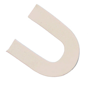 Heel Spur Pad McKesson One Size Fits Most Adhesive Foot