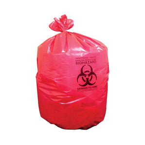 Heritage Infectious Waste Bag