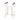 Jobst® Stocking Donner Up to 18 Inch Calf Circumference