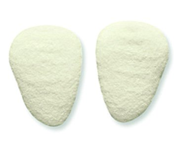 Metatarsal Cushion Hapad® Small Without Closure Foot