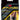 Elbow Support 3M™ Futuro™ Tennis Elbow Strap Left or Right Elbow Black