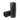 McKesson Super Plus Duty Black Trash Bag, 60 gal, 1.2 Mil