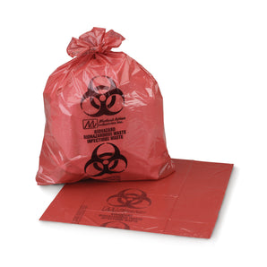 ULTRA-TUFF™ Infectious Waste Bag