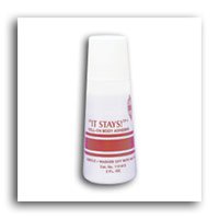 Body Adhesive It Stays!™ 2 oz.