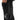 Boxer Fracture Brace Exos® Thermoformable Polymer Right Hand Black Medium