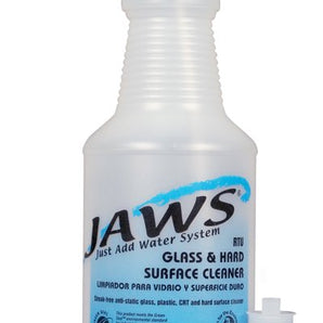 JAWS® Glass / Surface Cleaner