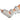 Multi-Podus Foot Brace PROCARE® Medium Hook and Loop Closure Male Up to 10 / Female Up to 11 Foot