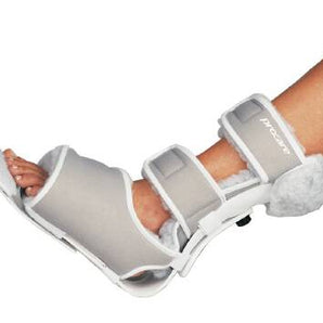 Multi-Podus Foot Brace PROCARE® Medium Hook and Loop Closure Male Up to 10 / Female Up to 11 Foot