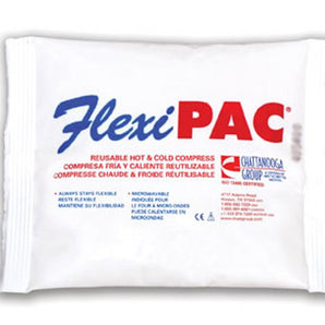 FlexiPac® Hot / Cold Therapy Pack, 5 x 10 Inch 5 X 10 Inch