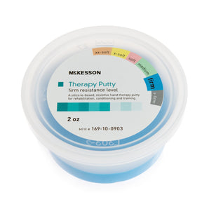 McKesson Therapy Putty, Firm, 2 oz.