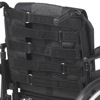 Adjustable Tension Back Cushion driveª For Wheelchair
