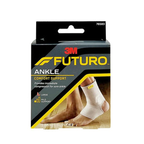3M™ Futuro™ Comfort Lift Ankle Support, Large
