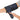 Elbow Support IMAK RSI® One Size Fits Most Dual Hook and Loop Strap Closures Left or Right Elbow Blue
