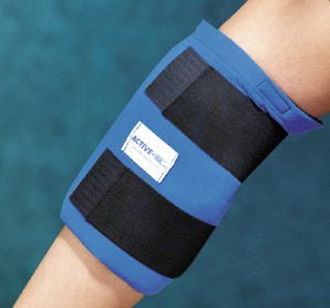 Active Ice® Knee Cold Therapy Wrap 12 X 13 Inch