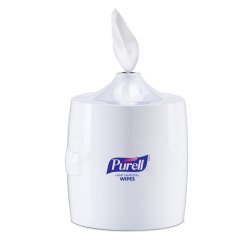 Purell® Wipe Dispenser, 1500 Count