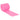 Delta-Lite® Plus Pink Cast Tape, 2 Inch x 4 Yard
