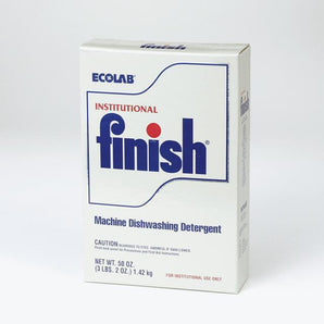 Institutional finish® Dish Detergent