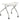 Bath Bench driveª Without Arms Aluminum Frame Without Backrest 19-3/4 Inch Seat Width