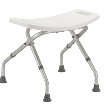 Bath Bench driveª Without Arms Aluminum Frame Without Backrest 19-3/4 Inch Seat Width
