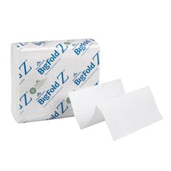 BigFold Z® Premium Paper Towel