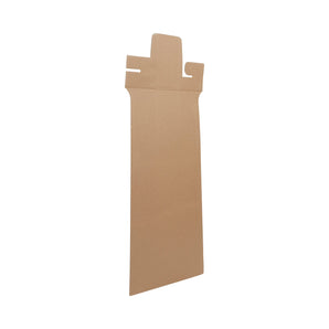 McKesson General Purpose Splint Folding Splint Cardboard Brown 36 Inch Length