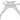 Seat and Back Divided Leg Sling 4 or 6 Point With Head Support Straps - Attached Medium 450 lbs. Weight Capacity