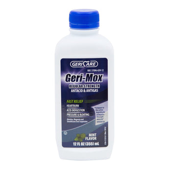 Antacid Geri-Care® Oral Suspension 12 oz.