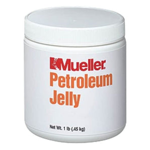 Petroleum Jelly Mueller® 16 oz. Jar NonSterile