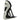 McKesson Adjustable Flexion Straps with Toe Wedge Plantar Fasciitis Night Splint, Large