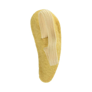 Hammer Toe Crest Pedifix® Large Pull-On Male 9 to 10 / Female 11 and Up Right Foot