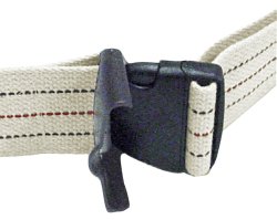 Gait Belt 60 Inch Length Cotton