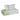 Envision Facial Tissue White 8 X 8-3/10 Inch