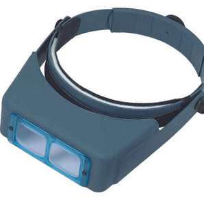 Optivisor® Binocular Magnifier