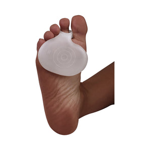 Metatarsal Cushion Silipos® One Size Fits Most Without Closure Foot