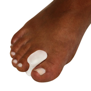 Gel Toe Spreaders™ Toe Spacer, Small for Left or Right Feet